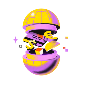 DIMOCO The Why Illustration