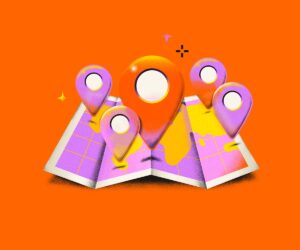 News Posting Graphic with the Illustration of Alternative Payment Methods